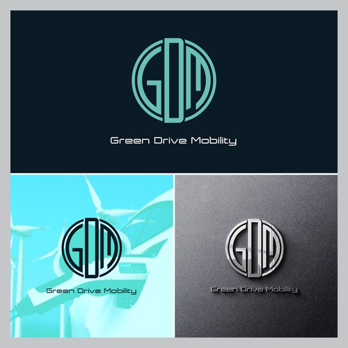 New logo for rebranding Design by ChristianMrqz_dsngr