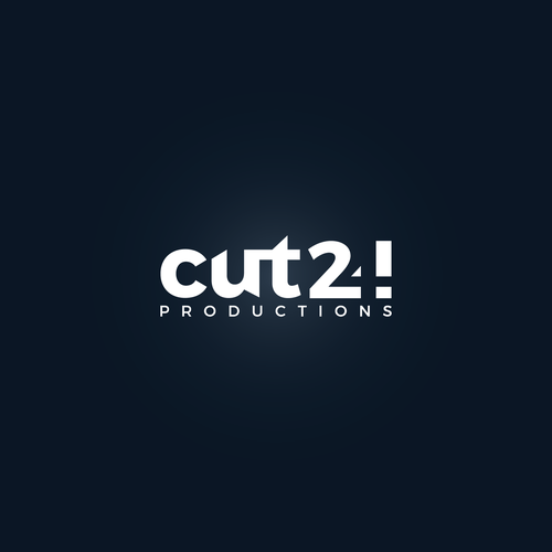 Creating an image for Cut 24 Productions Diseño de John3:16✅