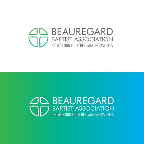 Progressive logo to propel conservative mindset toward embracing a challenging future Design by PrintFactory ™