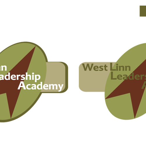 Create the next logo for West Linn Leadership Academy | Logo design contest