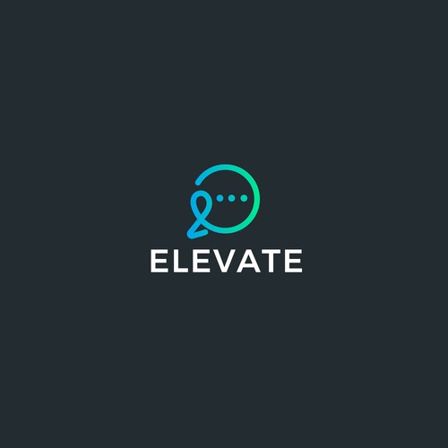 new consulting firm logo Design by GoldBanana