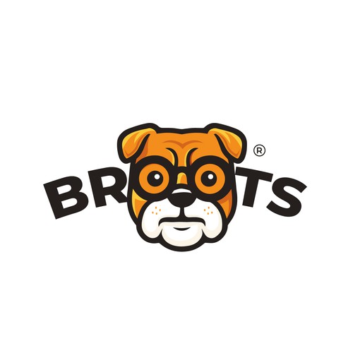 Let your imagination run wild on this playful nutritional gummy brand! Design by FreehubCo™