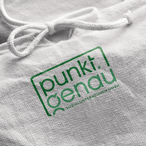 Logo & brand guide contest entry by artnazu