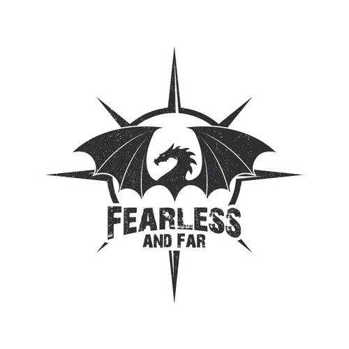 fearless logo