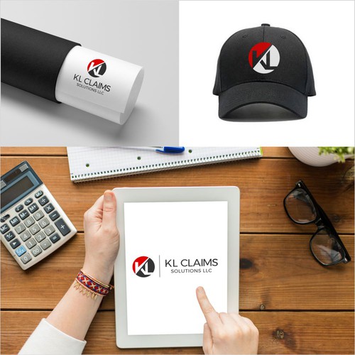 Logo For Insurance Claims Company! All Original Ideas Welcome! Guaranteed Prize! Design por LOGOMAN*