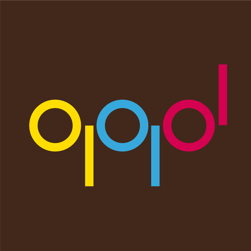 Design di Community Contest | Reimagine a famous logo in Bauhaus style di — P R E M I U M —