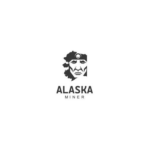 Design di Alaska Miner di CreativeMine71