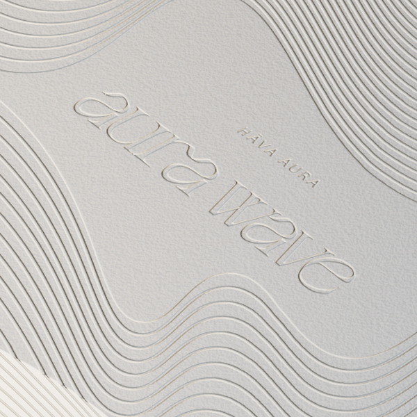 Box design for Hava Aura