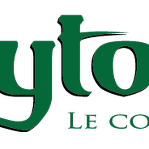 Logo design contest entry by cutennalunga