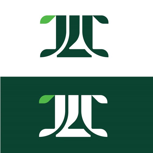 JLC Logo Design by abubash_