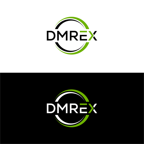 DMREx Design by GodzillArt