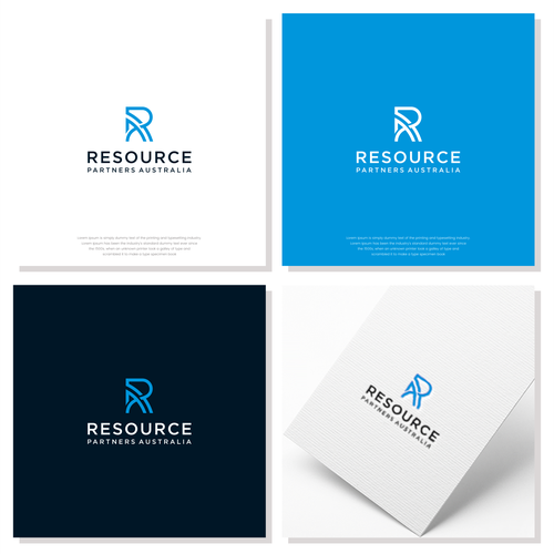 Design a logo for a new exciting australian recruitment agency 