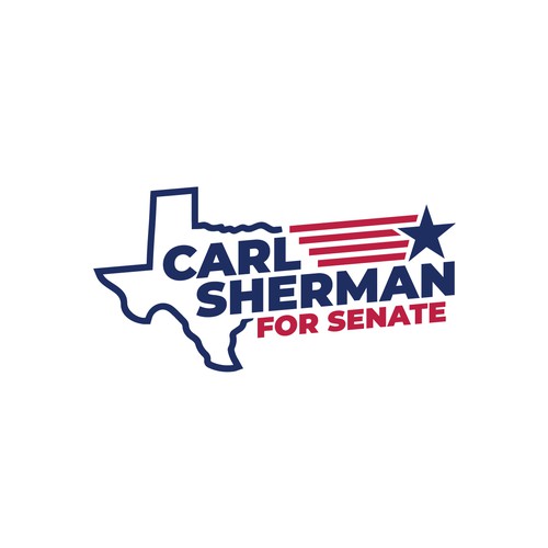 Political campaign needing dynamic campaign logo Design by Storiebird