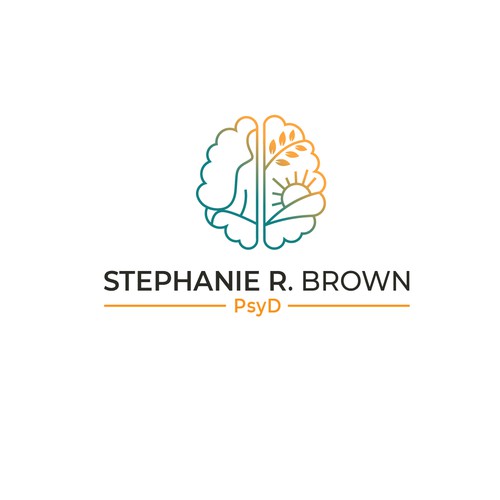 Design a logo for stress management and therapy services Design by websmartusa