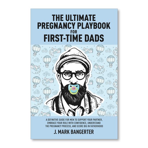 designs-ebook-cover-for-pregnancy-guide-for-first-time-dads-book