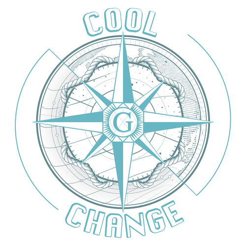 Cool Change Design by mathussin