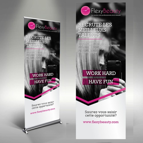 Other business or advertising contest entry by Mrs Design ♥