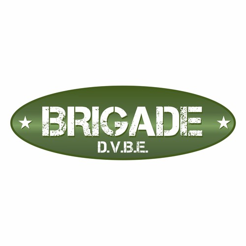 Brigade Logo