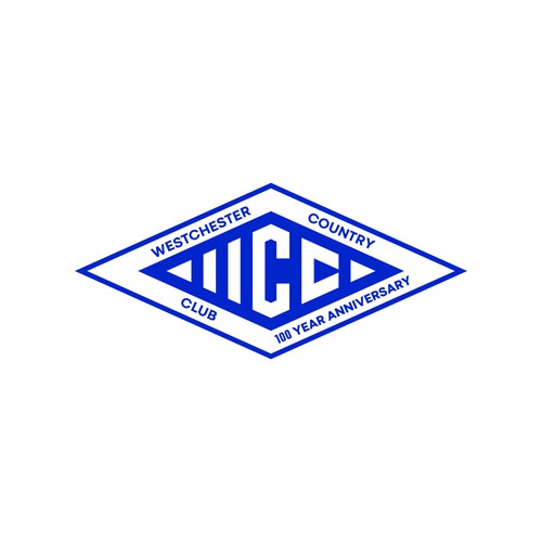 Design di Centennial Anniversary Logo di gwGraphics
