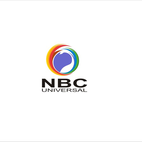 Logo Design for Design a Better NBC Universal Logo (Community Contest) Design by Kotsev