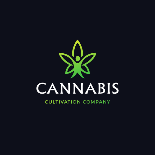 New Cannabis Company looking to stand out with a easy to remember fun logo. Design by camaxtli