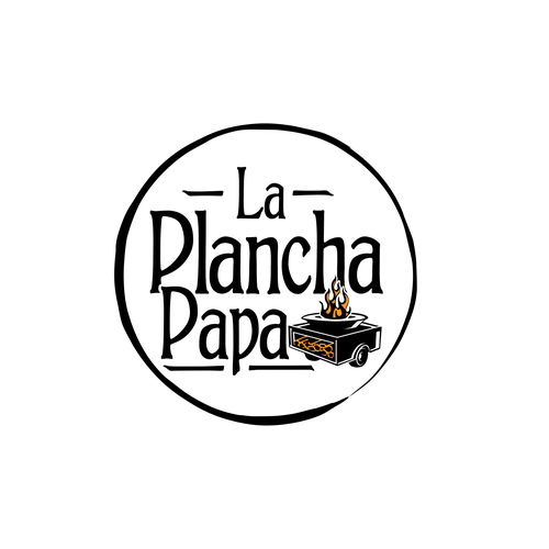 Logo design contest entry by LALURAY®