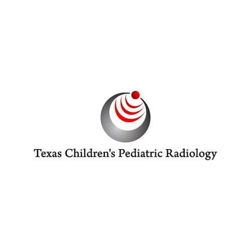New logo wanted for Texas Children's Pediatric Radiology Design by colorPrinter