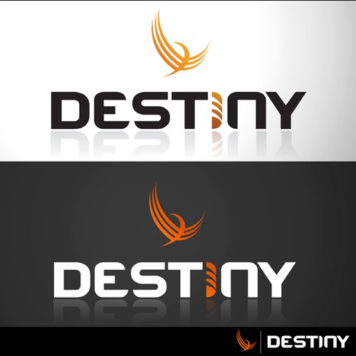 destiny デザイン by Lyte