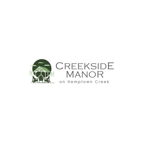 Creekside Manor Diseño de Maxobiz_official