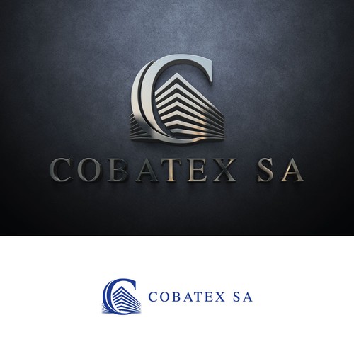 Logo & brand identity pack contest entry by TaSereda