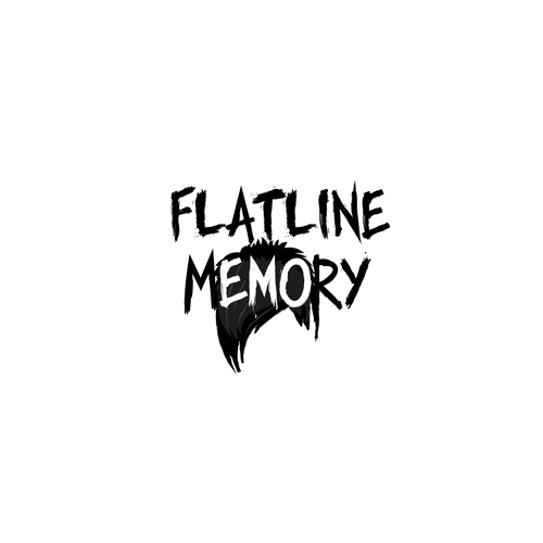 Flatline Memory Design por ©ZHIO™️ ☑️