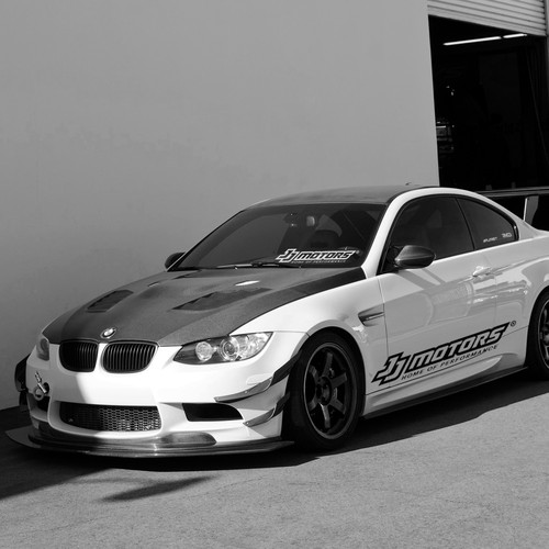  contest entry by HustleHard