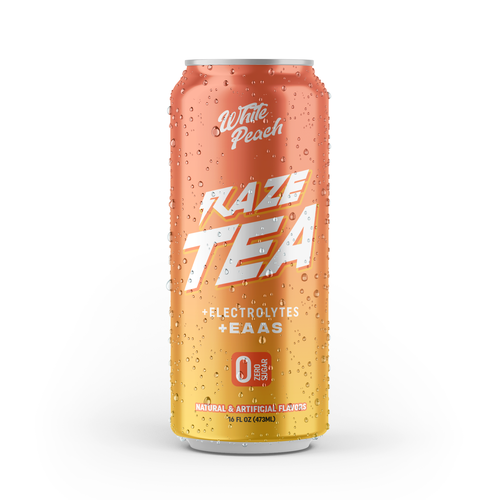 Designs | Raze Tea Package Design | Product packaging contest