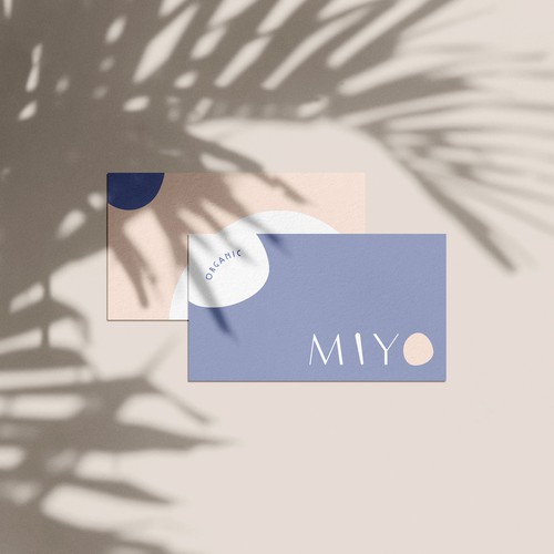 Logo & business card contest entry by Bceylan