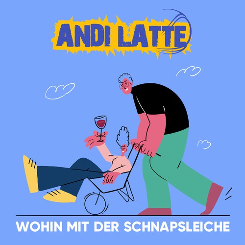 Illustration or graphics contest entry by Sergey Goldshtain