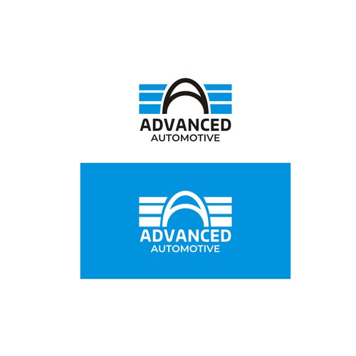 Design Automotive shop rebranding logo as we take our next big step in business growth/expansion por Nedva99