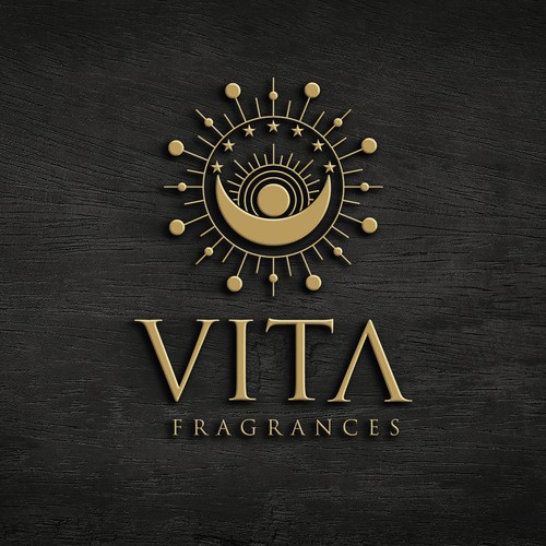 VITA FRAGRANCES Design by Ghaay™