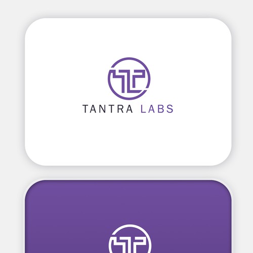 Tantra Labs Logo Design by pmAAngu