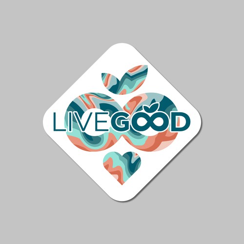 NEW - ***GUARANTEED PRIZE*** MULTIPLE WINNERS - Sticker for Supplement Brand Design by Digital Man ✅