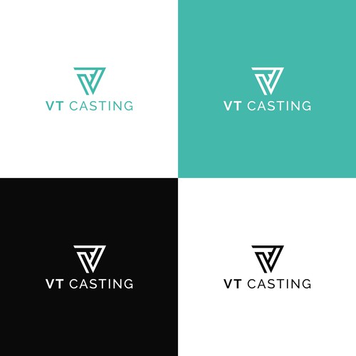 Casting Director for Film & TV looking for a powerful new logo Design by ANKDSN™