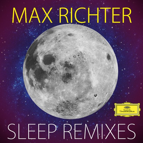 Create Max Richter's Artwork デザイン by Flash-sky