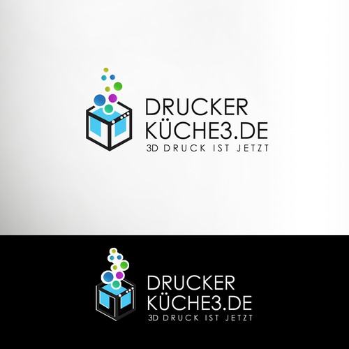  contest entry by Laila El-Meligy