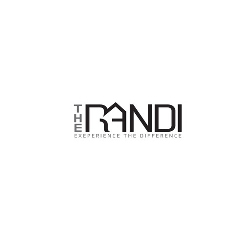 THE RANDI Design by Designus