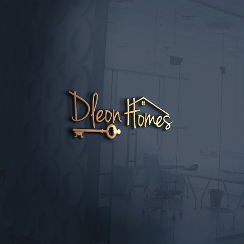 Logo & brand identity pack contest entry by @sai@