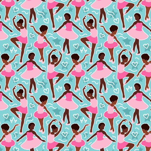 Bucket Hat Designs for Girls (black culture theme) Design by Digital Man ✅