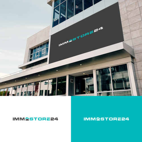 Logo & brand identity pack contest entry by horo horo