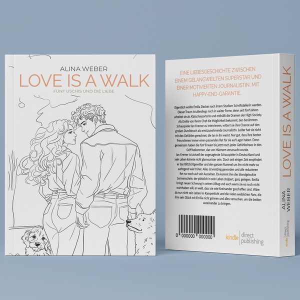 Love is a Walk 