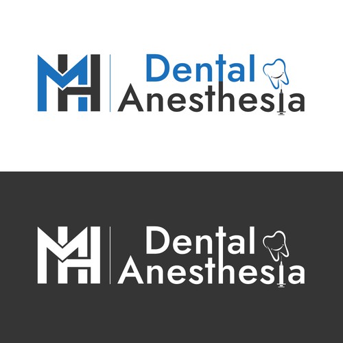 Design Mobile dental anesthesia practice for children, special needs, and adults di Atul-Arts