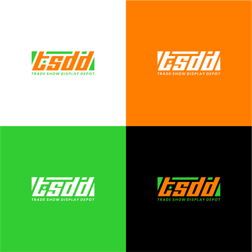 trade show booth supplier catering to customers to exhibit at trade shows promoting their brand Design by 71Z Dezign