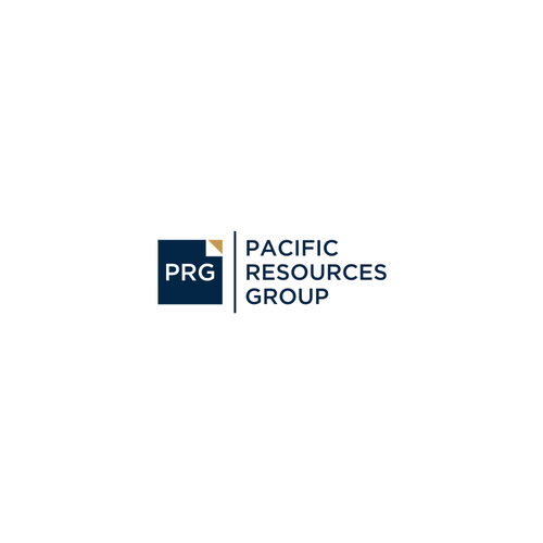 PRG Logo and Brand Guide Design by uwaisalqarni